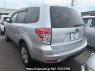 Used 2010 AT subaru forester SHJ Image[2]