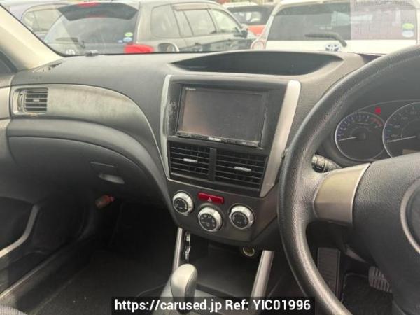 Used 2010 AT subaru forester SHJ Image[9]