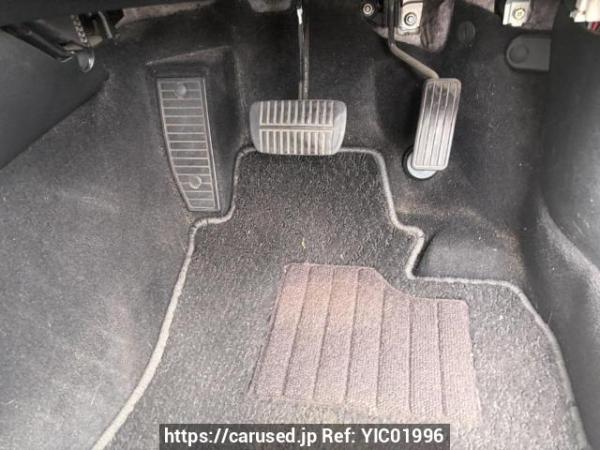 Used 2010 AT subaru forester SHJ Image[10]