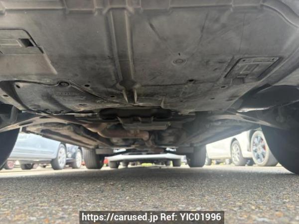 Used 2010 AT subaru forester SHJ Image[11]