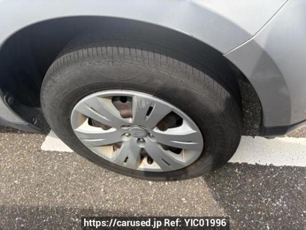 Used 2010 AT subaru forester SHJ Image[12]