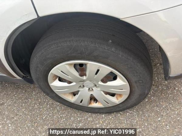 Used 2010 AT subaru forester SHJ Image[13]