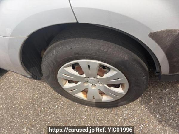 Used 2010 AT subaru forester SHJ Image[15]