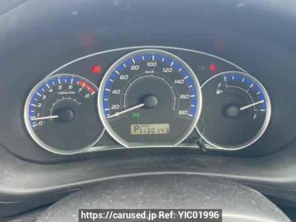 Used 2010 AT subaru forester SHJ Image[23]