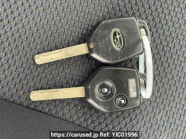 Used 2010 AT subaru forester SHJ Image[26]