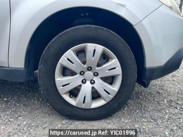 Used 2010 AT subaru forester SHJ Image[27]