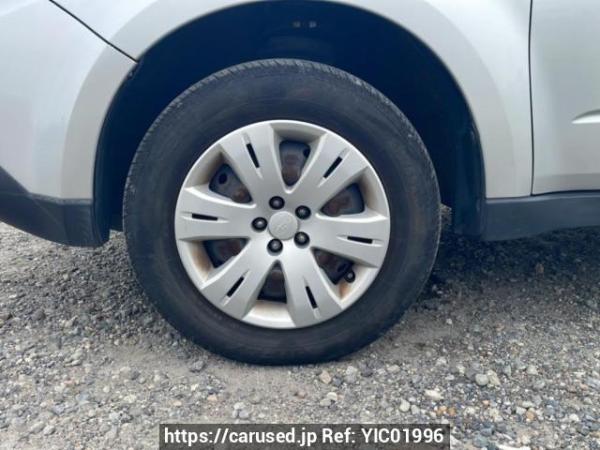 Used 2010 AT subaru forester SHJ Image[28]