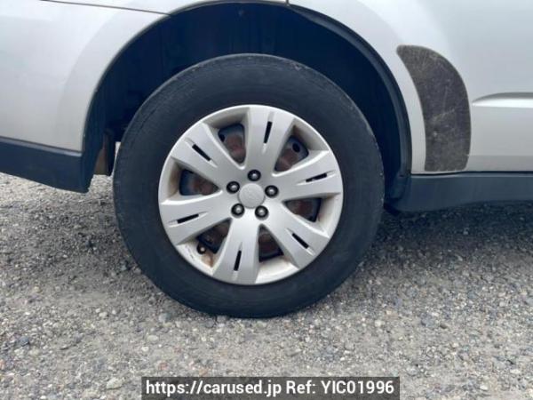 Used 2010 AT subaru forester SHJ Image[29]