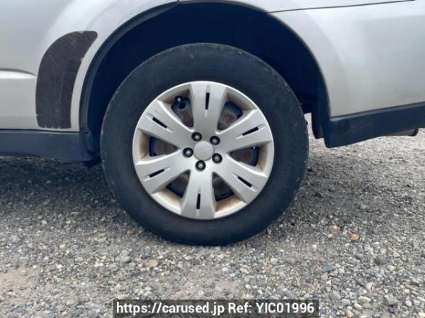 Used 2010 AT subaru forester SHJ Image[30]