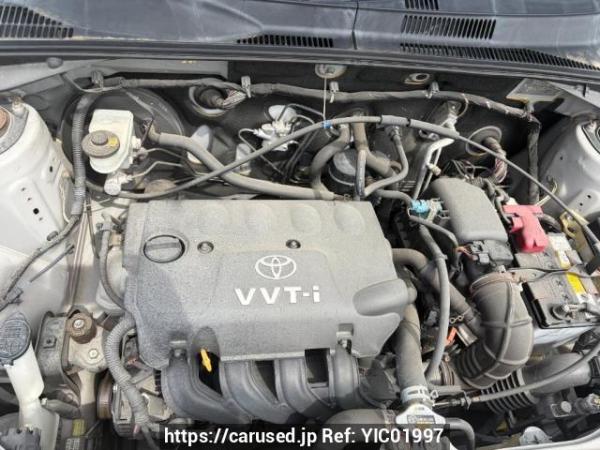 Used 2007 AT toyota probox-van NCP50V Image[5]