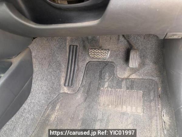 Used 2007 AT toyota probox-van NCP50V Image[10]