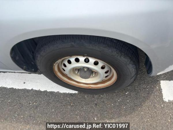 Used 2007 AT toyota probox-van NCP50V Image[11]