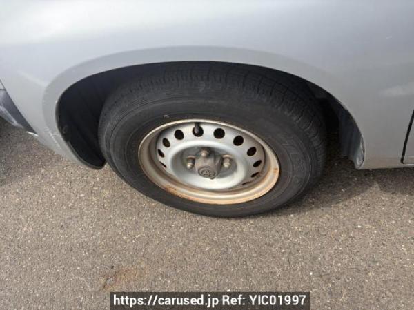 Used 2007 AT toyota probox-van NCP50V Image[12]