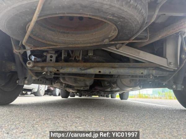 Used 2007 AT toyota probox-van NCP50V Image[15]