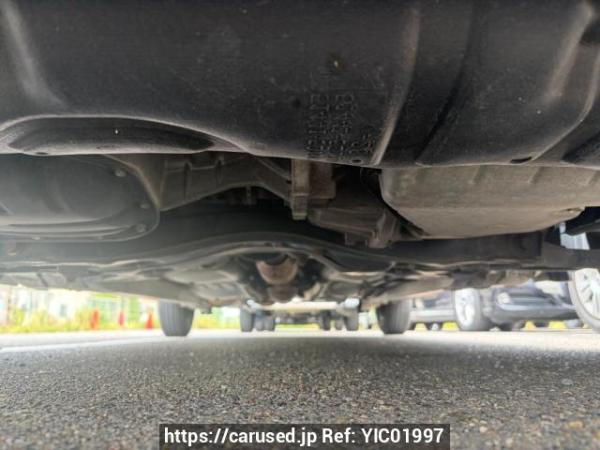 Used 2007 AT toyota probox-van NCP50V Image[16]