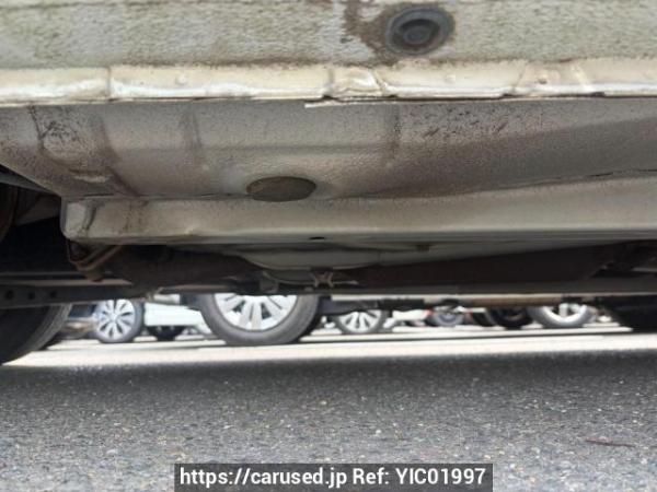 Used 2007 AT toyota probox-van NCP50V Image[17]