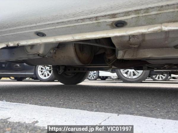 Used 2007 AT toyota probox-van NCP50V Image[19]