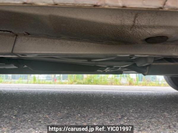 Used 2007 AT toyota probox-van NCP50V Image[20]