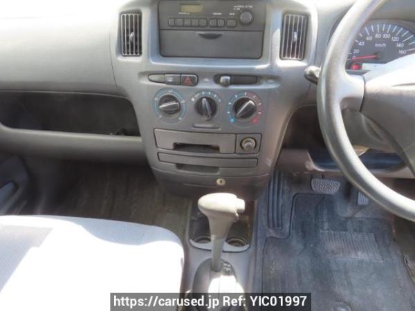 Used 2007 AT toyota probox-van NCP50V Image[23]