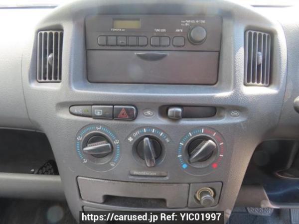 Used 2007 AT toyota probox-van NCP50V Image[24]