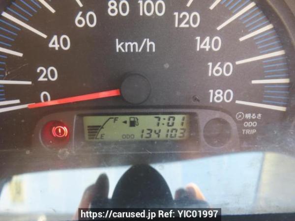 Used 2007 AT toyota probox-van NCP50V Image[27]