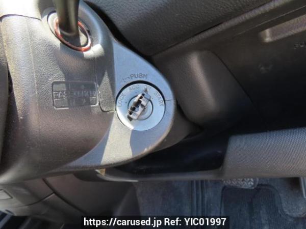 Used 2007 AT toyota probox-van NCP50V Image[29]