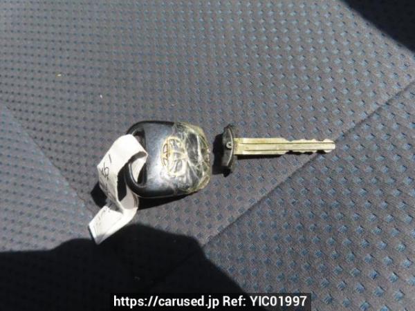 Used 2007 AT toyota probox-van NCP50V Image[30]