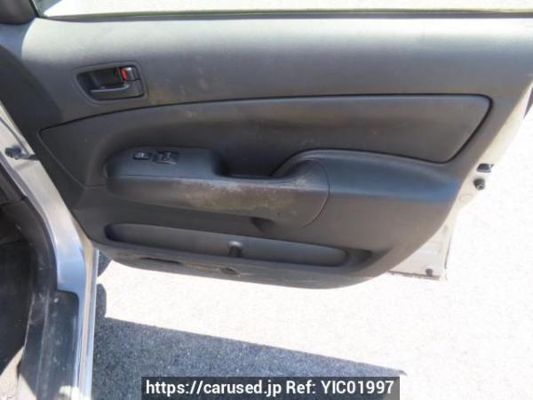 Used 2007 AT toyota probox-van NCP50V Image[31]