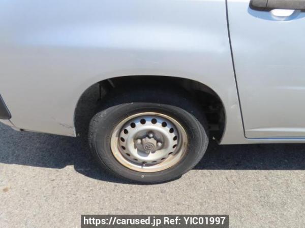 Used 2007 AT toyota probox-van NCP50V Image[34]
