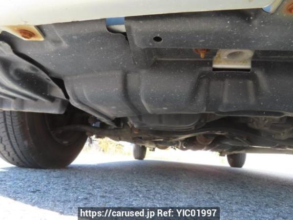 Used 2007 AT toyota probox-van NCP50V Image[36]