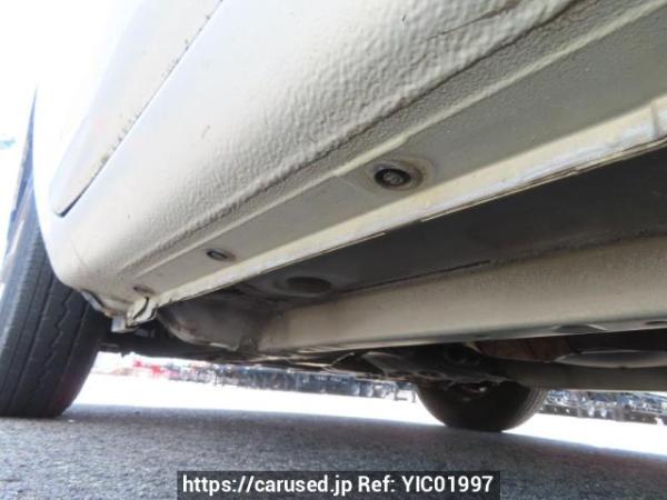 Used 2007 AT toyota probox-van NCP50V Image[38]