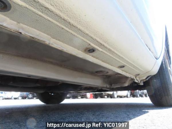 Used 2007 AT toyota probox-van NCP50V Image[39]