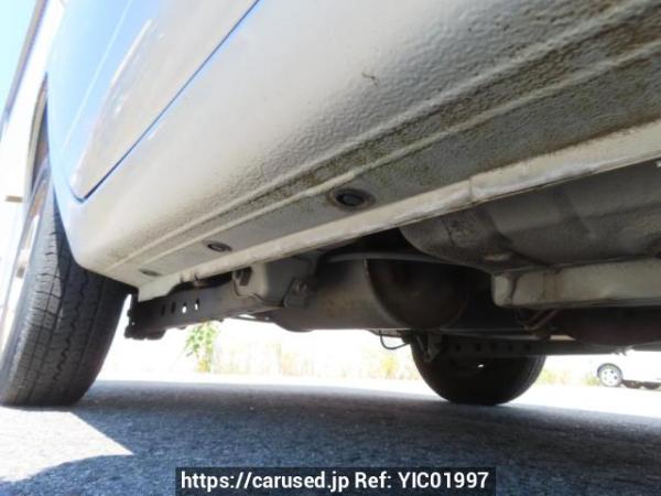 Used 2007 AT toyota probox-van NCP50V Image[40]