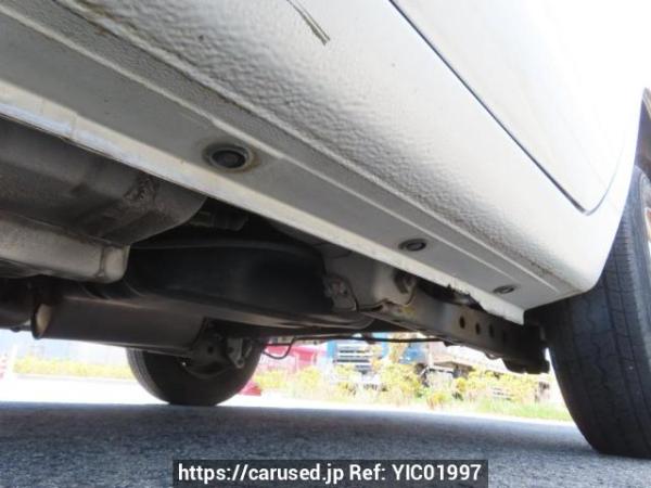 Used 2007 AT toyota probox-van NCP50V Image[41]