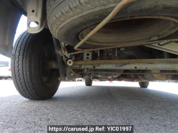 Used 2007 AT toyota probox-van NCP50V Image[42]