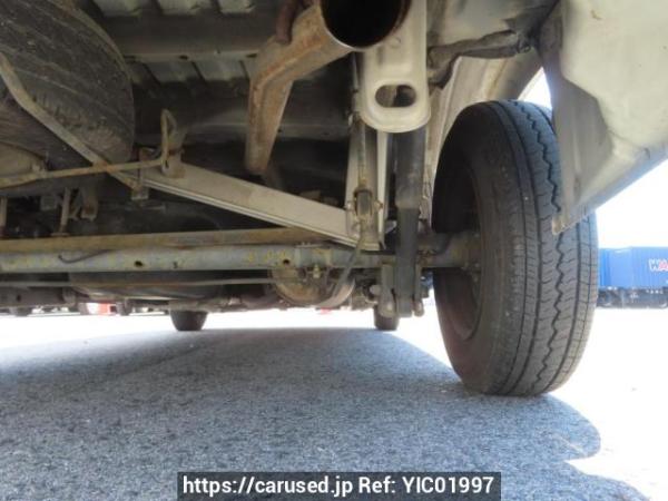 Used 2007 AT toyota probox-van NCP50V Image[43]