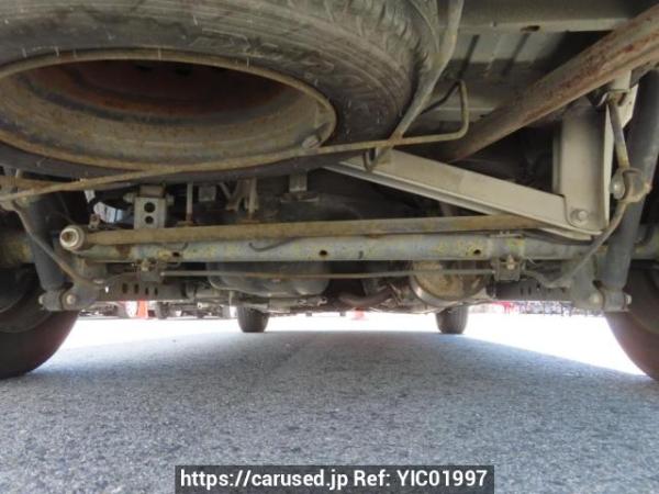 Used 2007 AT toyota probox-van NCP50V Image[44]
