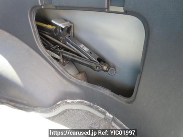 Used 2007 AT toyota probox-van NCP50V Image[45]