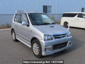 Daihatsu Terios Kid