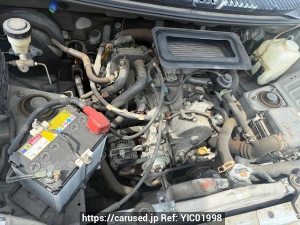 Used 2007 AT daihatsu terios-kid J131G Image[5]