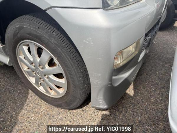 Used 2007 AT daihatsu terios-kid J131G Image[11]