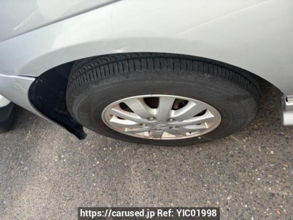Used 2007 AT daihatsu terios-kid J131G Image[14]