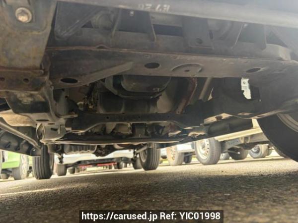 Used 2007 AT daihatsu terios-kid J131G Image[15]