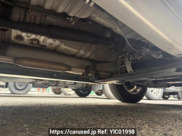 Used 2007 AT daihatsu terios-kid J131G Image[17]