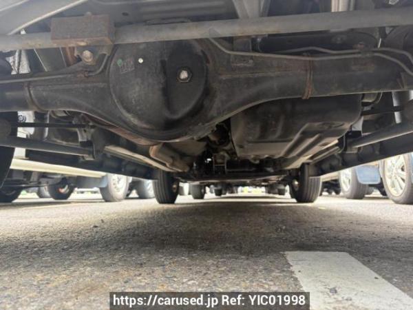 Used 2007 AT daihatsu terios-kid J131G Image[19]