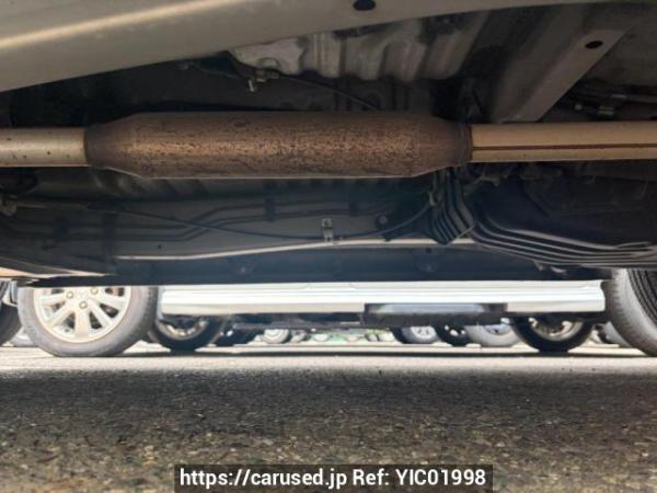 Used 2007 AT daihatsu terios-kid J131G Image[20]
