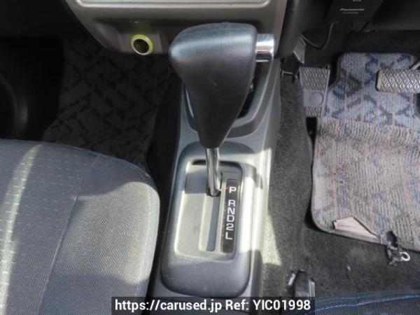 Used 2007 AT daihatsu terios-kid J131G Image[25]