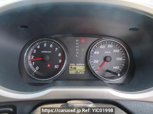 Used 2007 AT daihatsu terios-kid J131G Image[26]