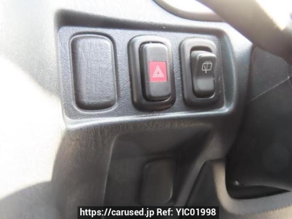 Used 2007 AT daihatsu terios-kid J131G Image[28]