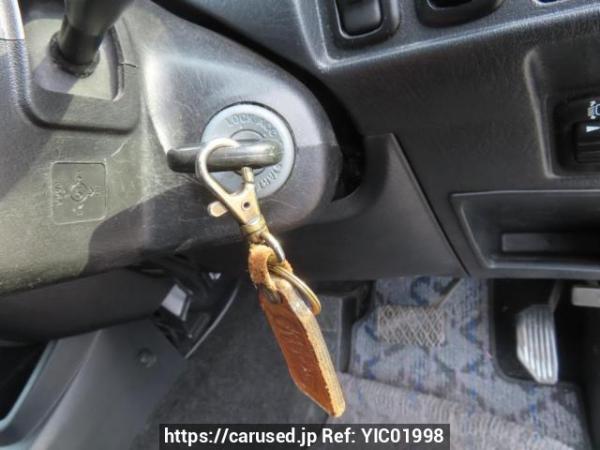Used 2007 AT daihatsu terios-kid J131G Image[30]